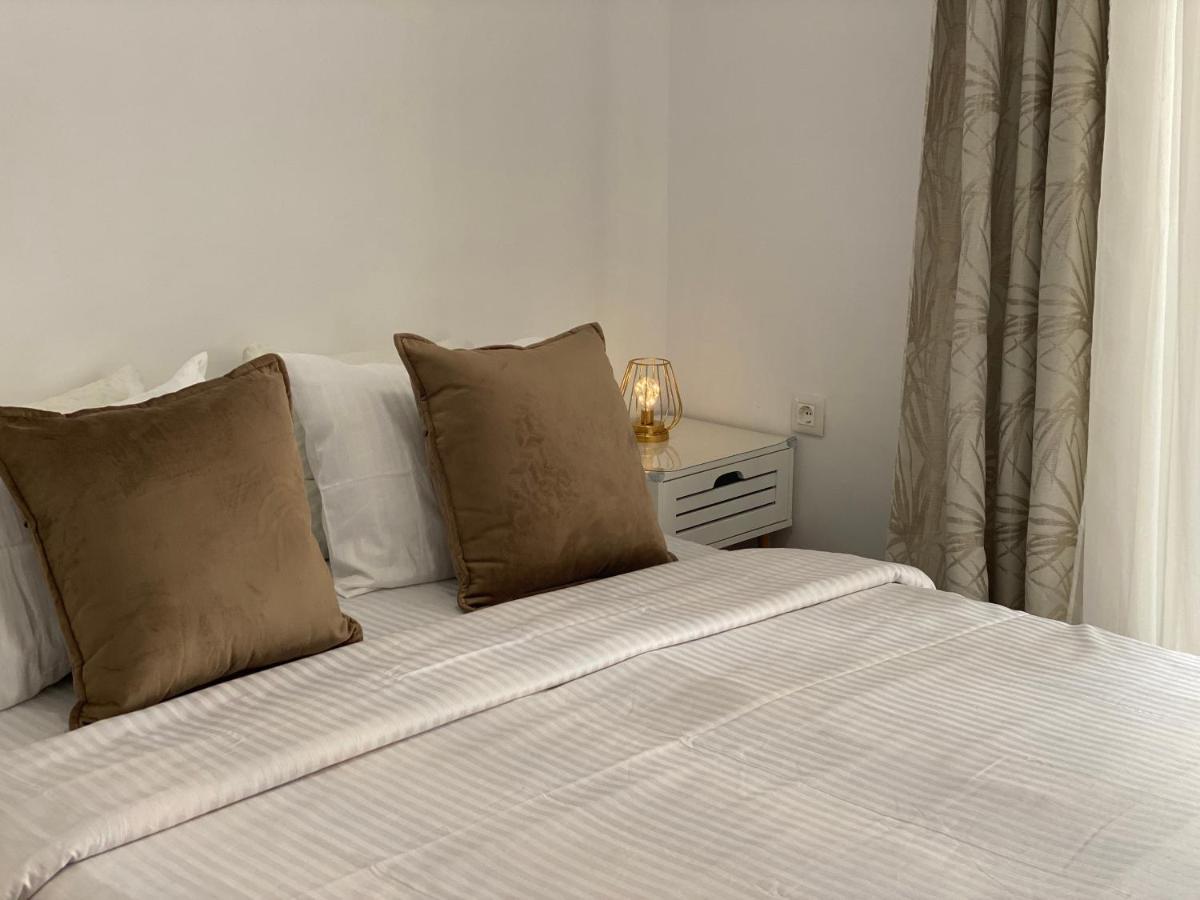 Veselinka Apartments & Rooms 布德瓦 外观 照片