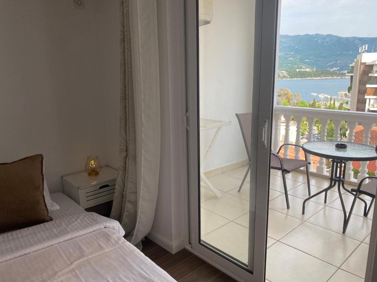 Veselinka Apartments & Rooms 布德瓦 外观 照片