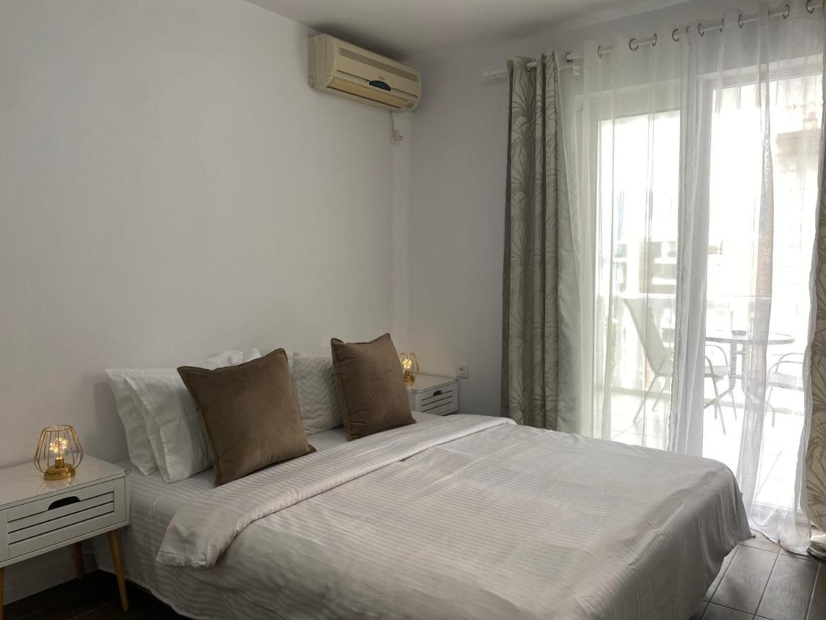 Veselinka Apartments & Rooms 布德瓦 外观 照片