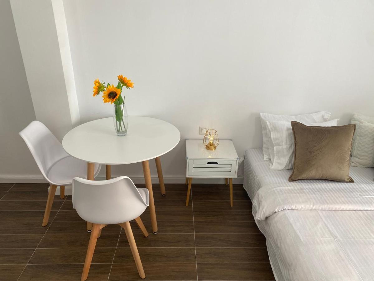 Veselinka Apartments & Rooms 布德瓦 外观 照片