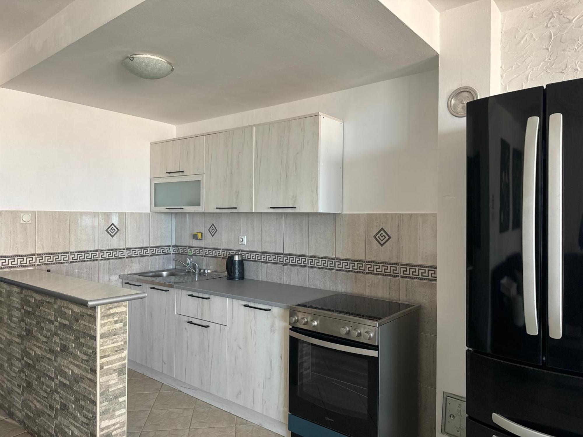 Veselinka Apartments & Rooms 布德瓦 外观 照片