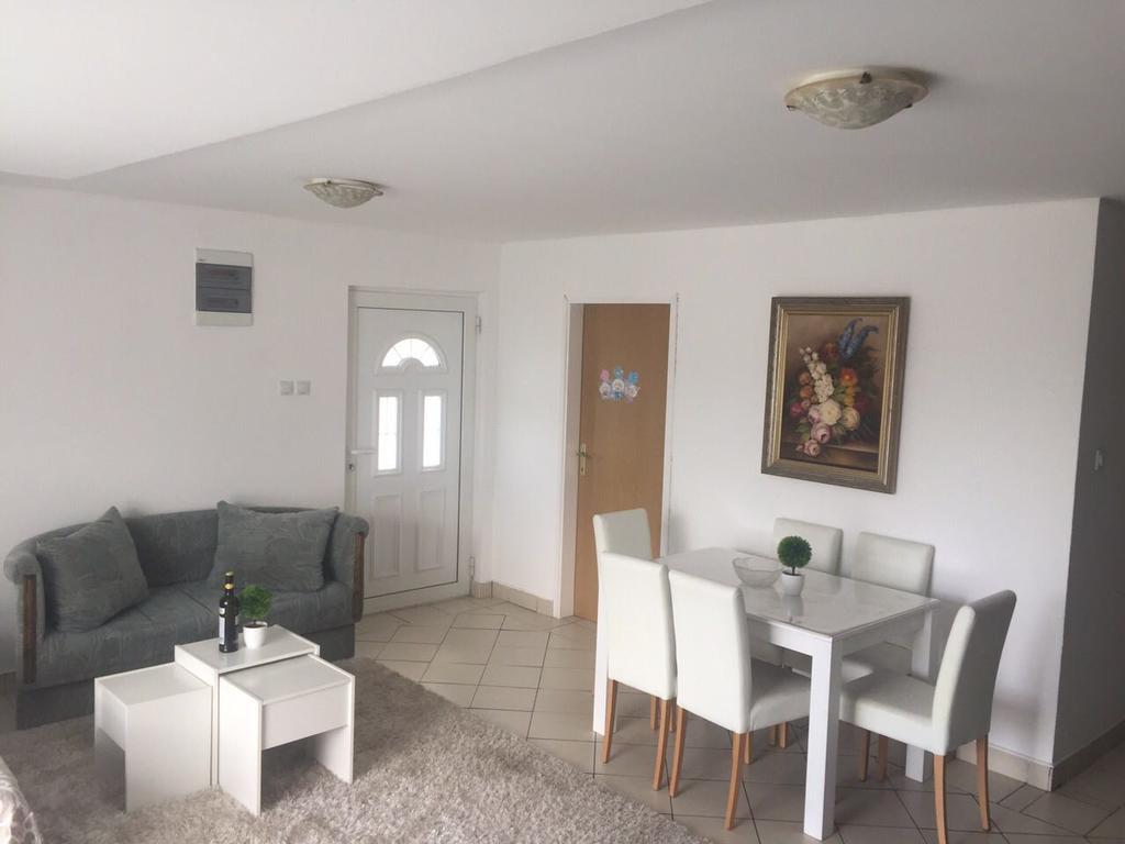 Veselinka Apartments & Rooms 布德瓦 外观 照片