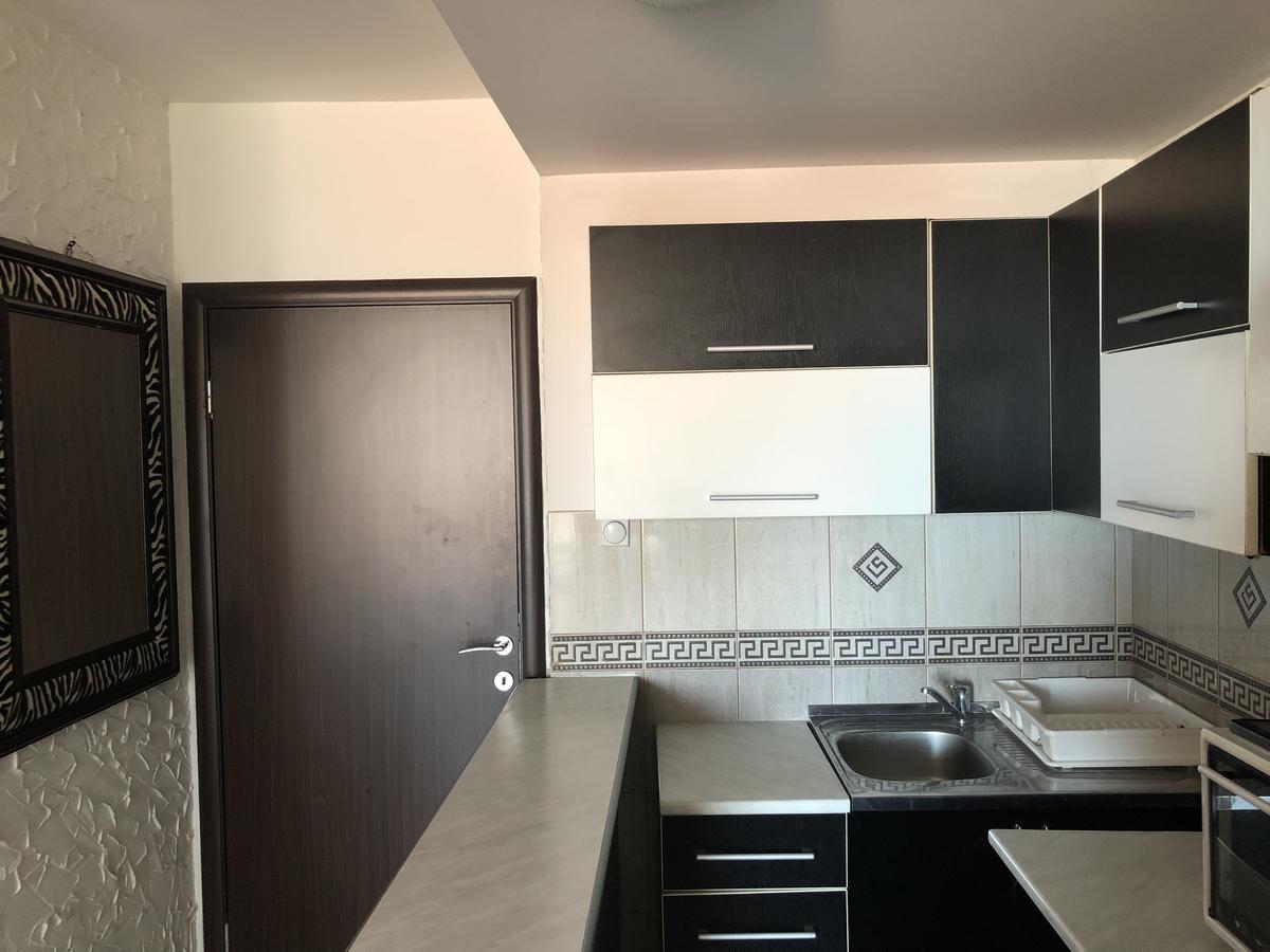 Veselinka Apartments & Rooms 布德瓦 外观 照片