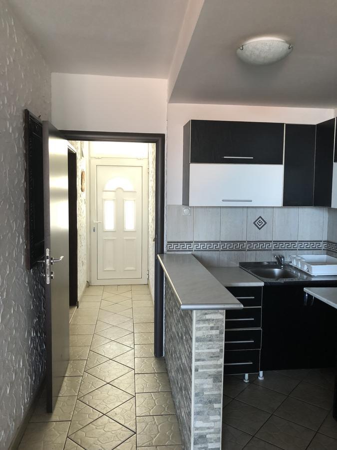 Veselinka Apartments & Rooms 布德瓦 外观 照片
